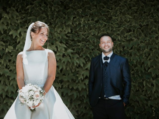 Il matrimonio di Danilo e Laura a Jesi, Ancona 112