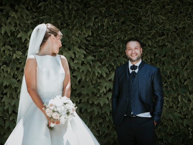 Il matrimonio di Danilo e Laura a Jesi, Ancona 113