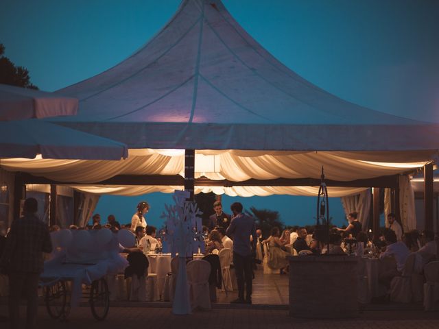 Il matrimonio di Federico e Katia a Pergola, Pesaro - Urbino 53