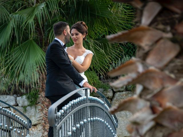 Il matrimonio di Ugo e Alessia a Spigno Saturnia, Latina 52