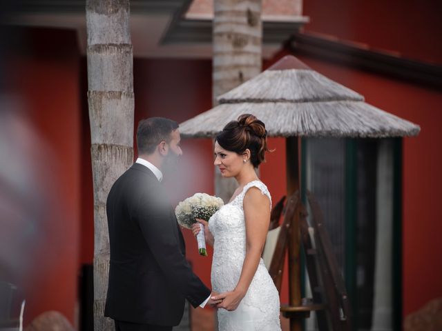 Il matrimonio di Ugo e Alessia a Spigno Saturnia, Latina 68