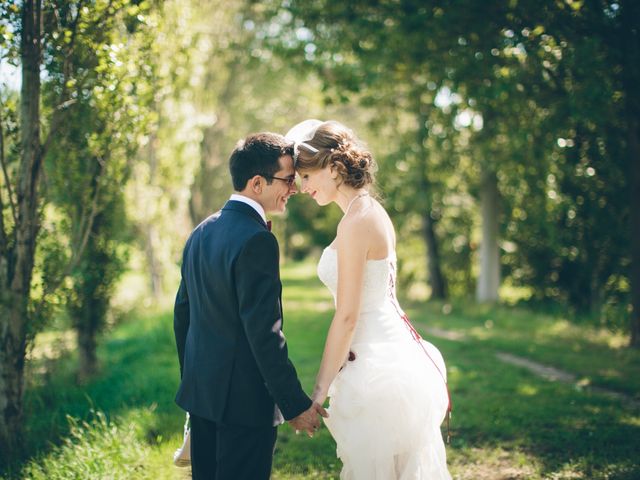 Il matrimonio di Francesco e Julie a Vigevano, Pavia 85