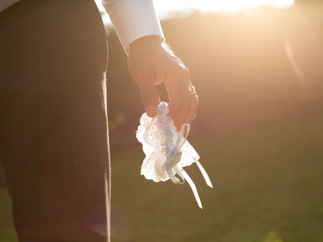 Il matrimonio di Francesco e Julie a Vigevano, Pavia 124