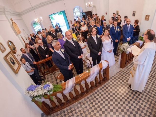 Il matrimonio di Matteo e Sara a Genova, Genova 10