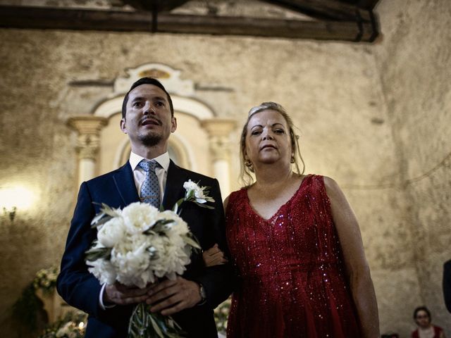 Il matrimonio di Jaime e Bianca a Petrizzi, Catanzaro 31