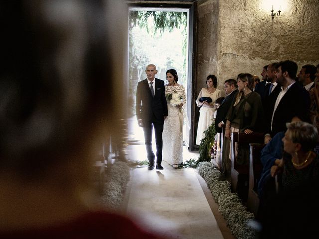 Il matrimonio di Jaime e Bianca a Petrizzi, Catanzaro 32