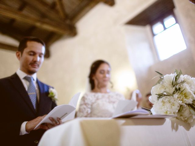 Il matrimonio di Jaime e Bianca a Petrizzi, Catanzaro 35