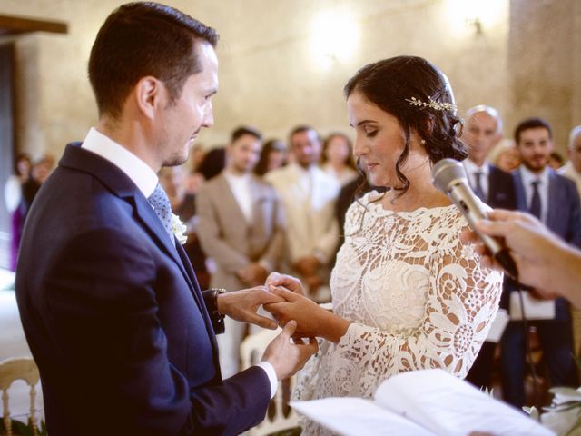 Il matrimonio di Jaime e Bianca a Petrizzi, Catanzaro 36