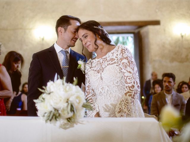 Il matrimonio di Jaime e Bianca a Petrizzi, Catanzaro 38