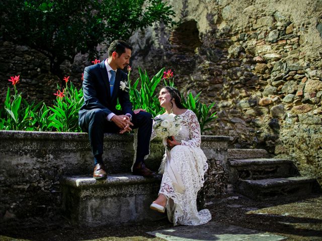 Il matrimonio di Jaime e Bianca a Petrizzi, Catanzaro 58