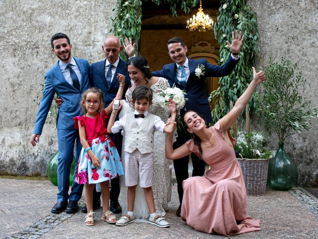 Il matrimonio di Jaime e Bianca a Petrizzi, Catanzaro 47