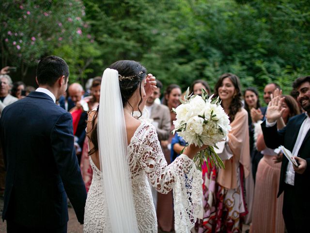 Il matrimonio di Jaime e Bianca a Petrizzi, Catanzaro 51