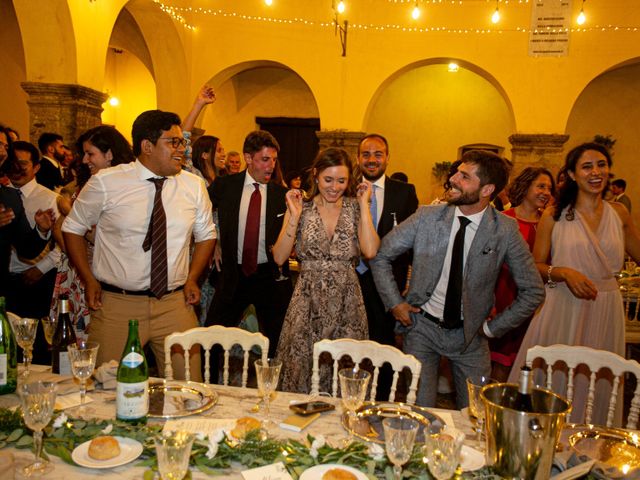 Il matrimonio di Jaime e Bianca a Petrizzi, Catanzaro 72