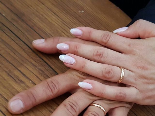 Il matrimonio di Luca e Alessia a Bracciano, Roma 5