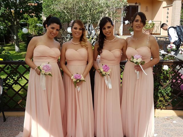 Il matrimonio di Luca e Alessia a Bracciano, Roma 26