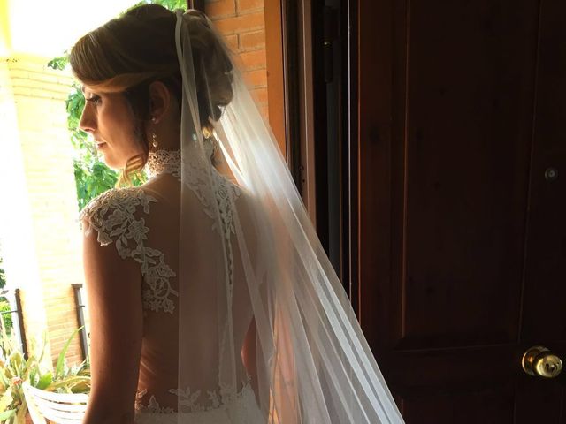 Il matrimonio di Luca e Alessia a Bracciano, Roma 27