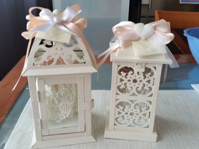 Il matrimonio di Luca e Alessia a Bracciano, Roma 29
