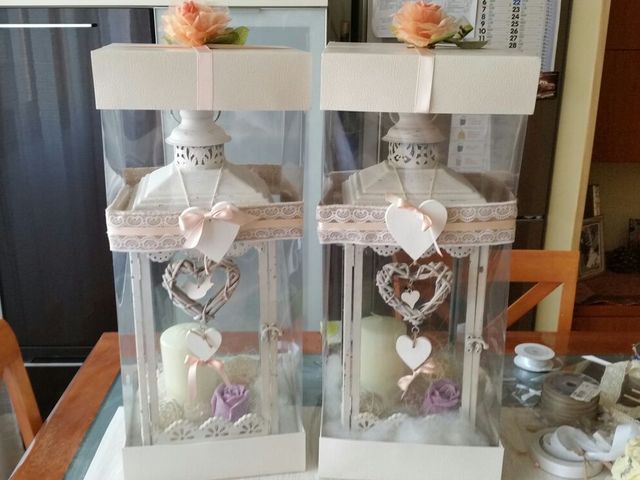Il matrimonio di Luca e Alessia a Bracciano, Roma 30