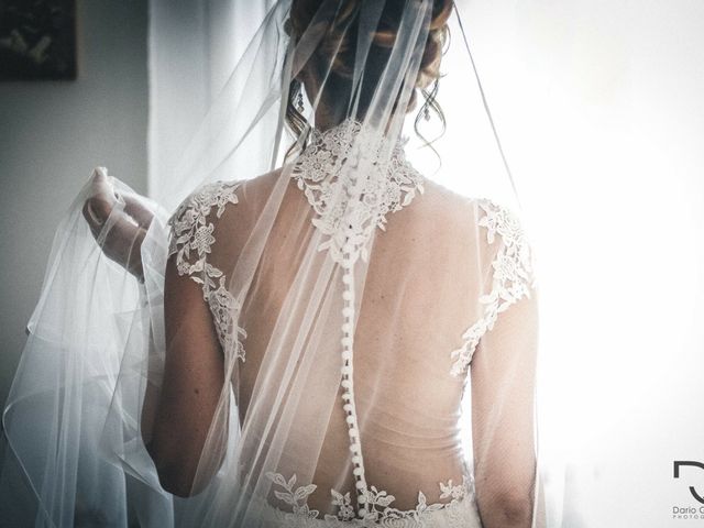 Il matrimonio di Luca e Alessia a Bracciano, Roma 32