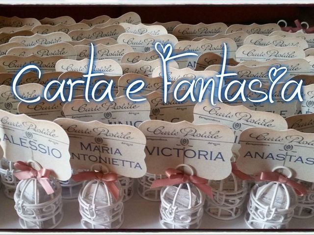 Il matrimonio di Luca e Alessia a Bracciano, Roma 35