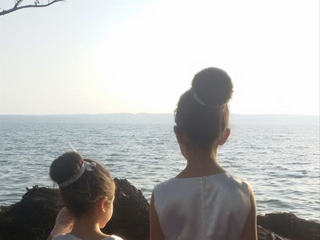 Il matrimonio di Luca e Alessia a Bracciano, Roma 37