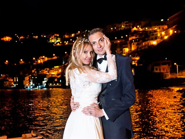 Il matrimonio di Maurizio e Magdalena a Reggio di Calabria, Reggio Calabria 11