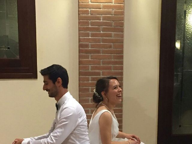 Il matrimonio di Sergo e Anna a Torri di Quartesolo, Vicenza 3