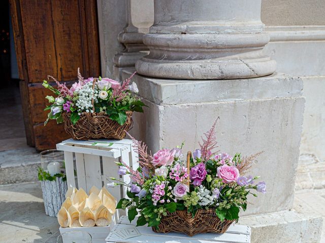 Il matrimonio di Luca e Stefania a Grumello del Monte, Bergamo 30