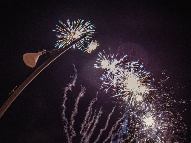 Il matrimonio di Daniela e Giovanni a Acquapendente, Viterbo 15