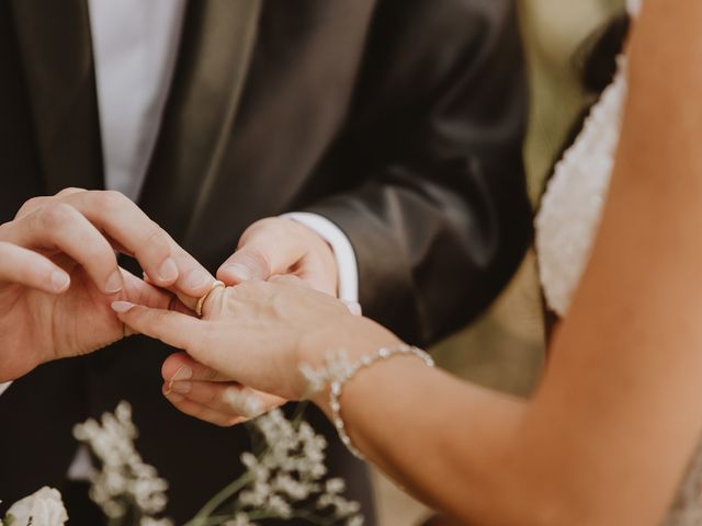 Il matrimonio di Elisabetta e Cristian a Lecce, Lecce 22
