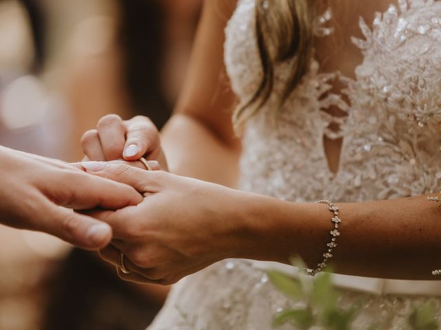 Il matrimonio di Elisabetta e Cristian a Lecce, Lecce 23