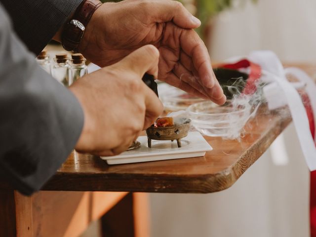 Il matrimonio di Elisabetta e Cristian a Lecce, Lecce 28
