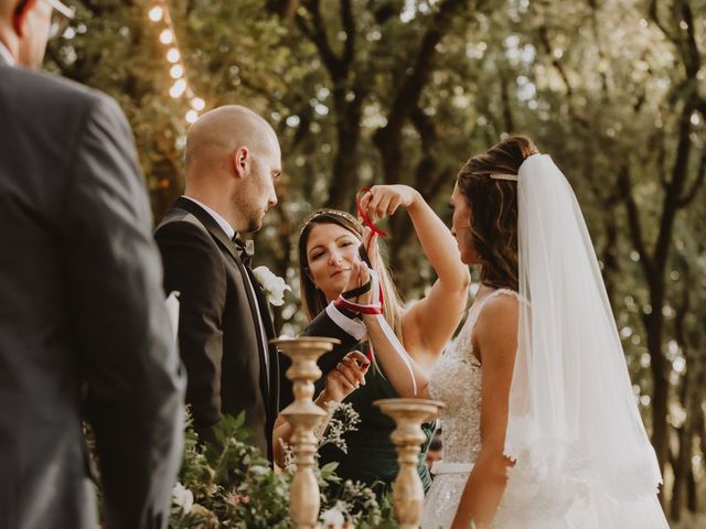 Il matrimonio di Elisabetta e Cristian a Lecce, Lecce 29