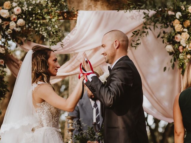Il matrimonio di Elisabetta e Cristian a Lecce, Lecce 31