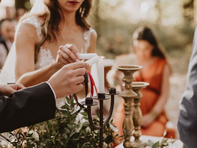 Il matrimonio di Elisabetta e Cristian a Lecce, Lecce 36