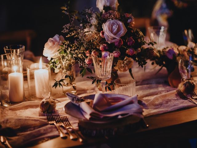 Il matrimonio di Elisabetta e Cristian a Lecce, Lecce 56