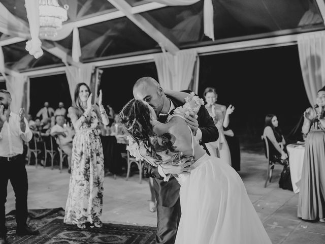 Il matrimonio di Elisabetta e Cristian a Lecce, Lecce 68