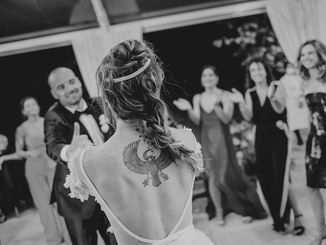 Il matrimonio di Elisabetta e Cristian a Lecce, Lecce 69