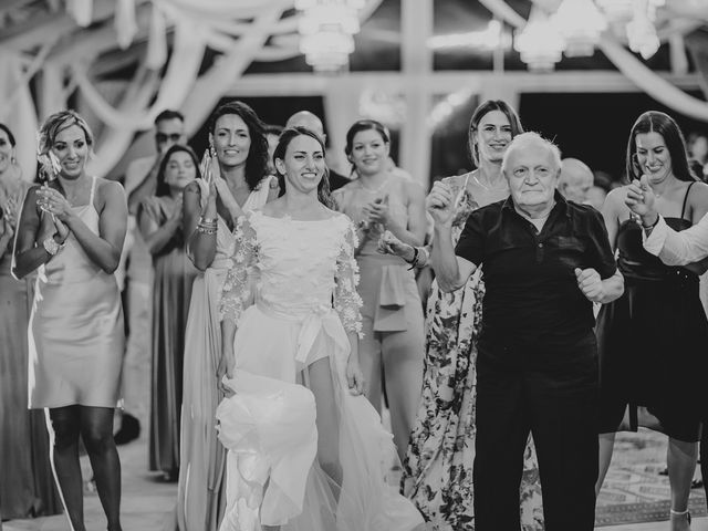 Il matrimonio di Elisabetta e Cristian a Lecce, Lecce 72