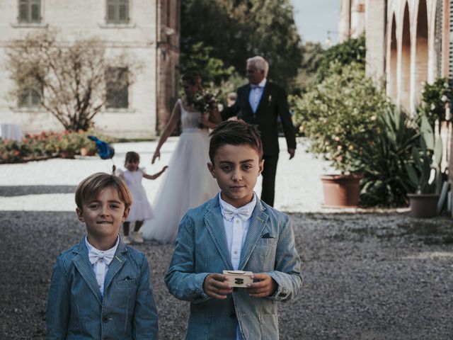 Il matrimonio di Giovanni e Giorgia a Mirano, Venezia 19