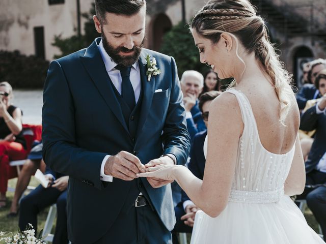 Il matrimonio di Giovanni e Giorgia a Mirano, Venezia 23