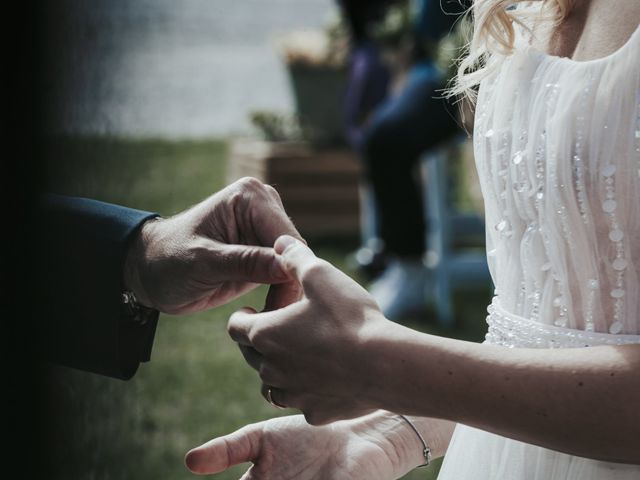 Il matrimonio di Giovanni e Giorgia a Mirano, Venezia 24