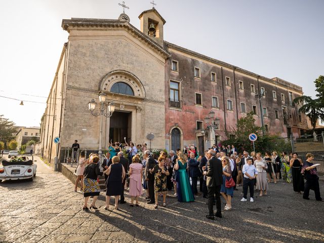Il matrimonio di Giovanni e Chantal a Acireale, Catania 2