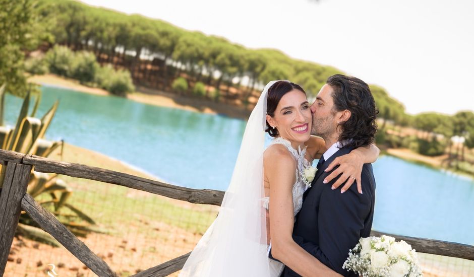 Il matrimonio di Marco e Maria Assunta  a Rende, Cosenza