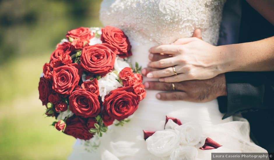 Il matrimonio di Francesco e Julie a Vigevano, Pavia