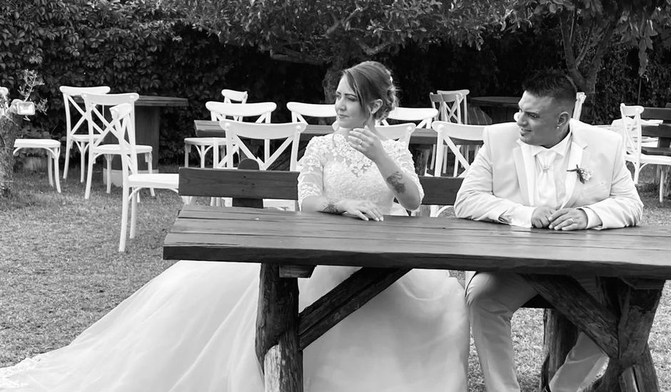 Il matrimonio di Ivan e Marianna a Sant'Angelo di Brolo, Messina