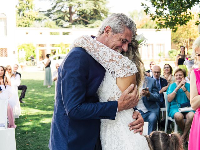 Il matrimonio di Federico e Carmen a Vedelago, Treviso 21