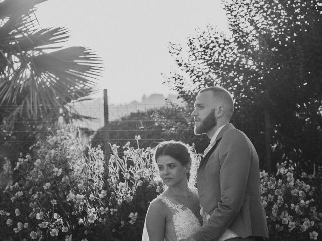 Il matrimonio di Anna e Lorenzo a Santorso, Vicenza 4