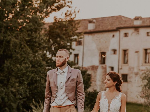 Il matrimonio di Anna e Lorenzo a Santorso, Vicenza 14