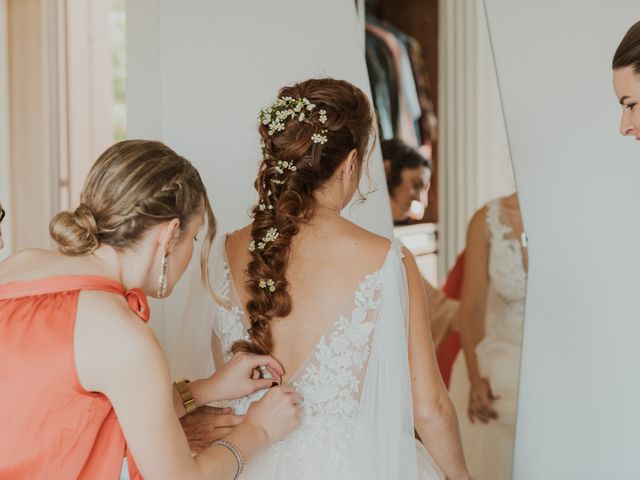 Il matrimonio di Anna e Lorenzo a Santorso, Vicenza 28